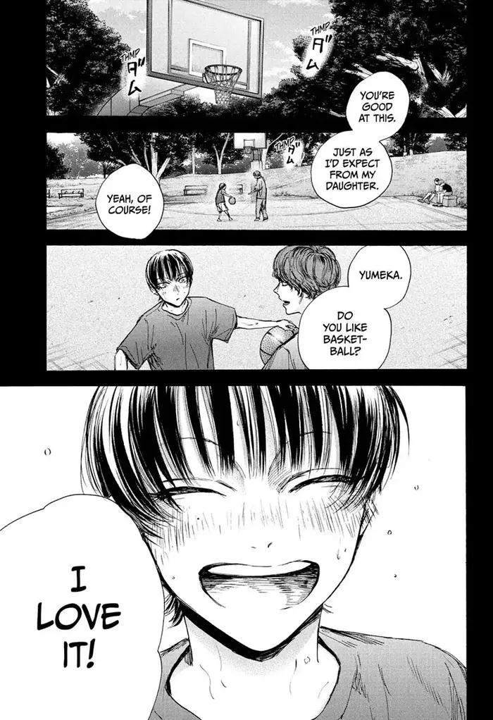 Blue Box Chapter 91 image 01_optimized